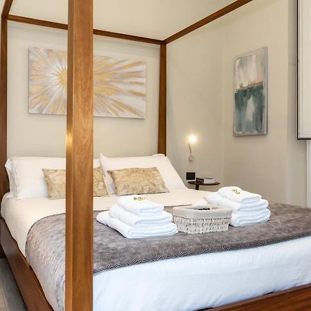 Suites 44 - Guesthouse Roma Exterior foto