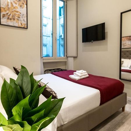 Suites 44 - Guesthouse Roma Exterior foto