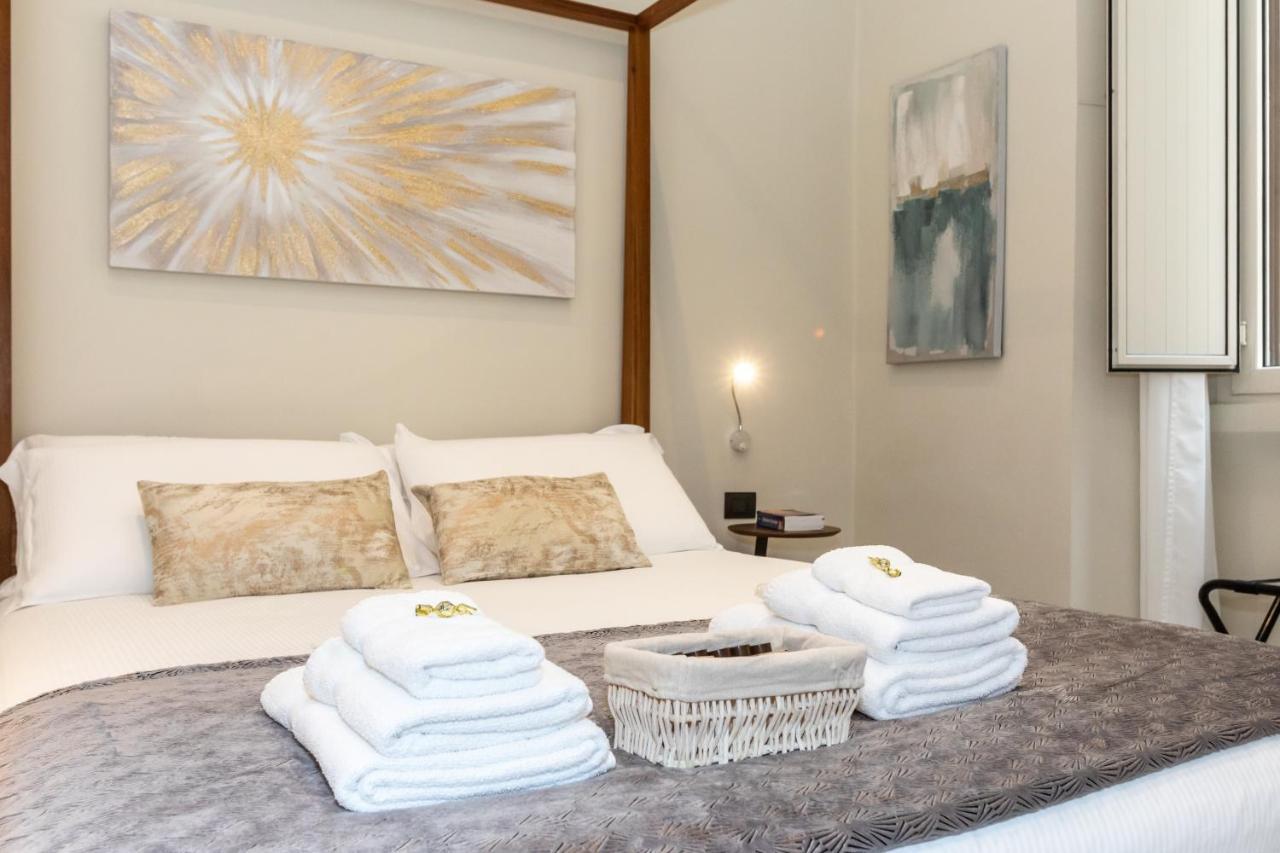 Suites 44 - Guesthouse Roma Exterior foto