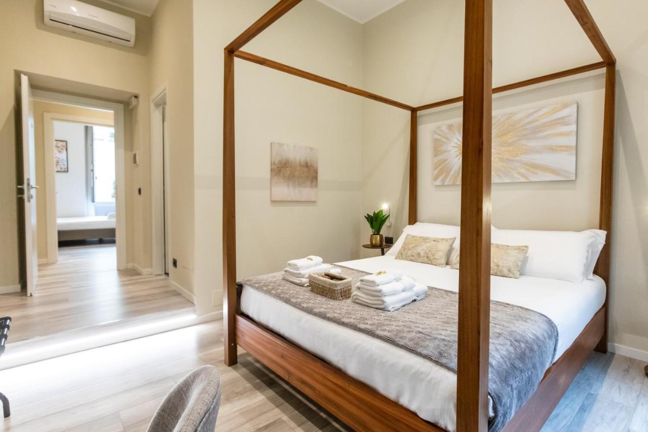 Suites 44 - Guesthouse Roma Exterior foto
