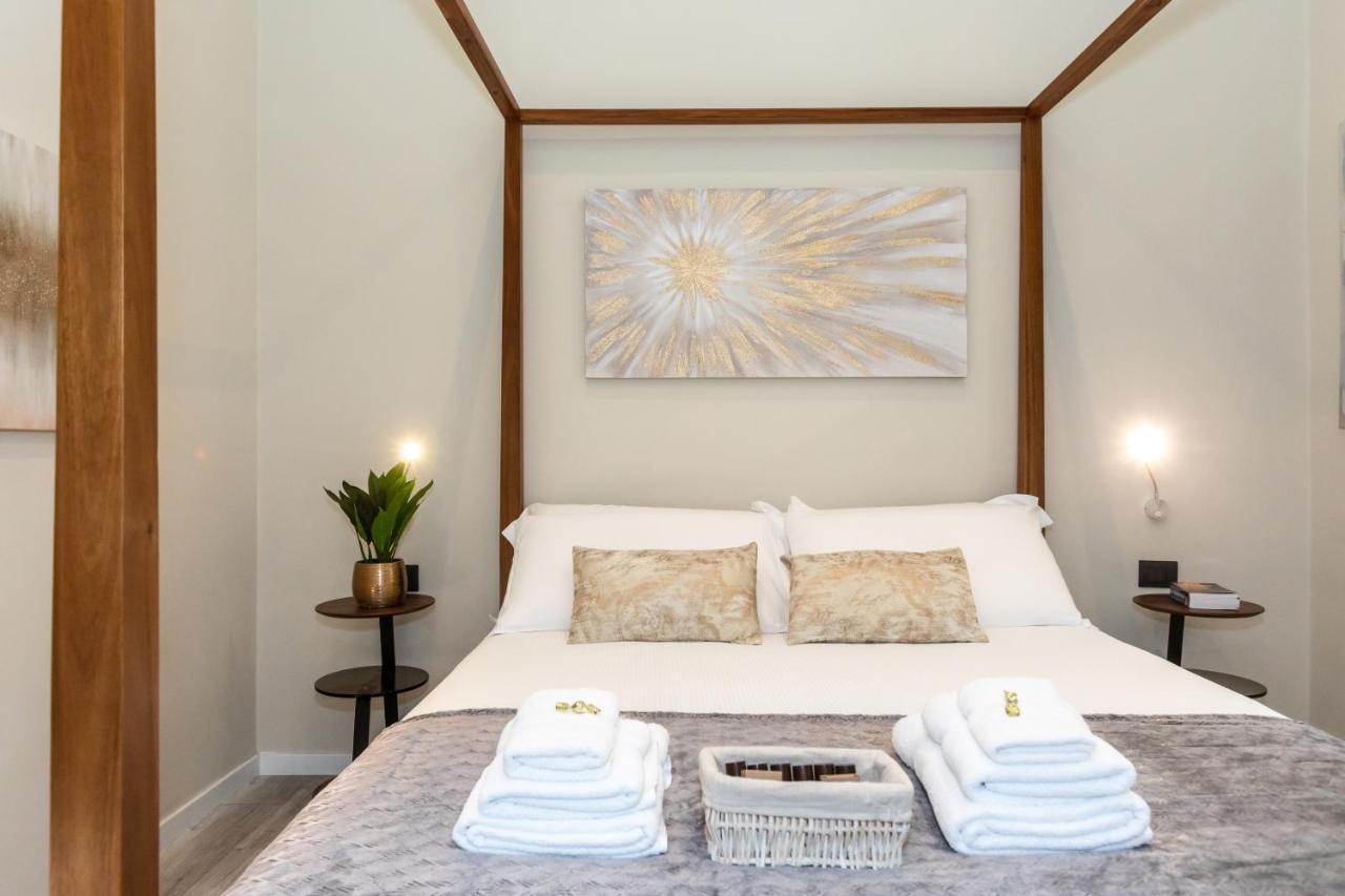 Suites 44 - Guesthouse Roma Exterior foto