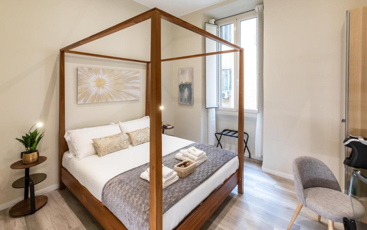 Suites 44 - Guesthouse Roma Exterior foto