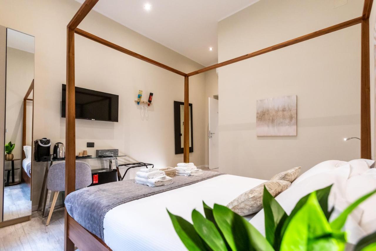Suites 44 - Guesthouse Roma Exterior foto