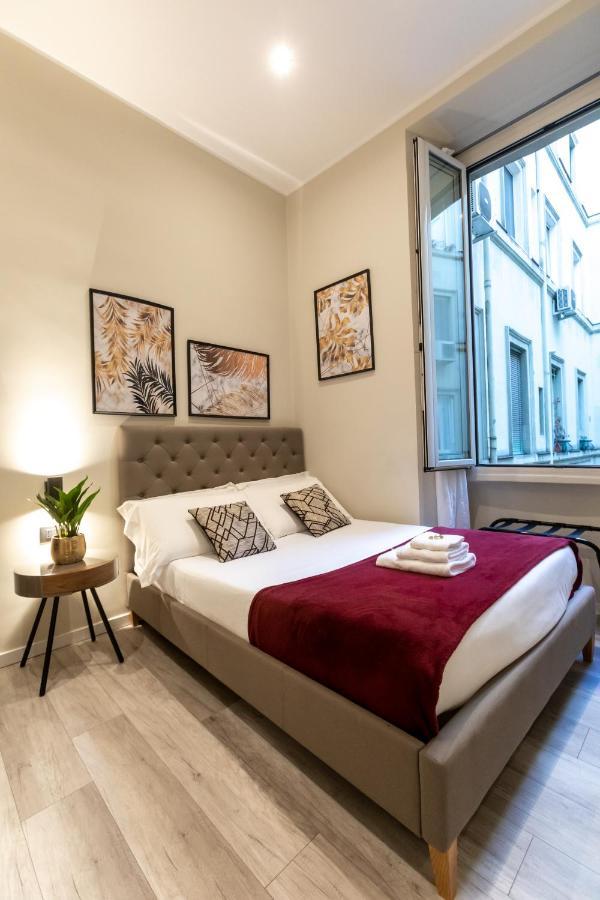 Suites 44 - Guesthouse Roma Exterior foto