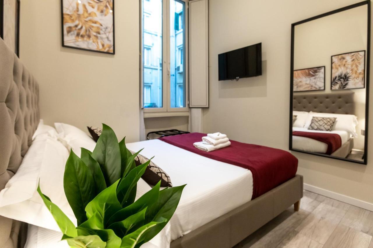 Suites 44 - Guesthouse Roma Exterior foto