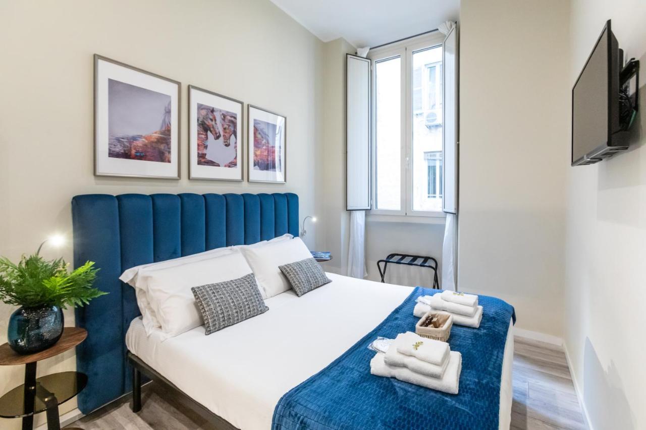 Suites 44 - Guesthouse Roma Exterior foto
