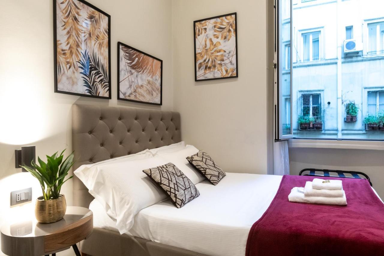 Suites 44 - Guesthouse Roma Exterior foto