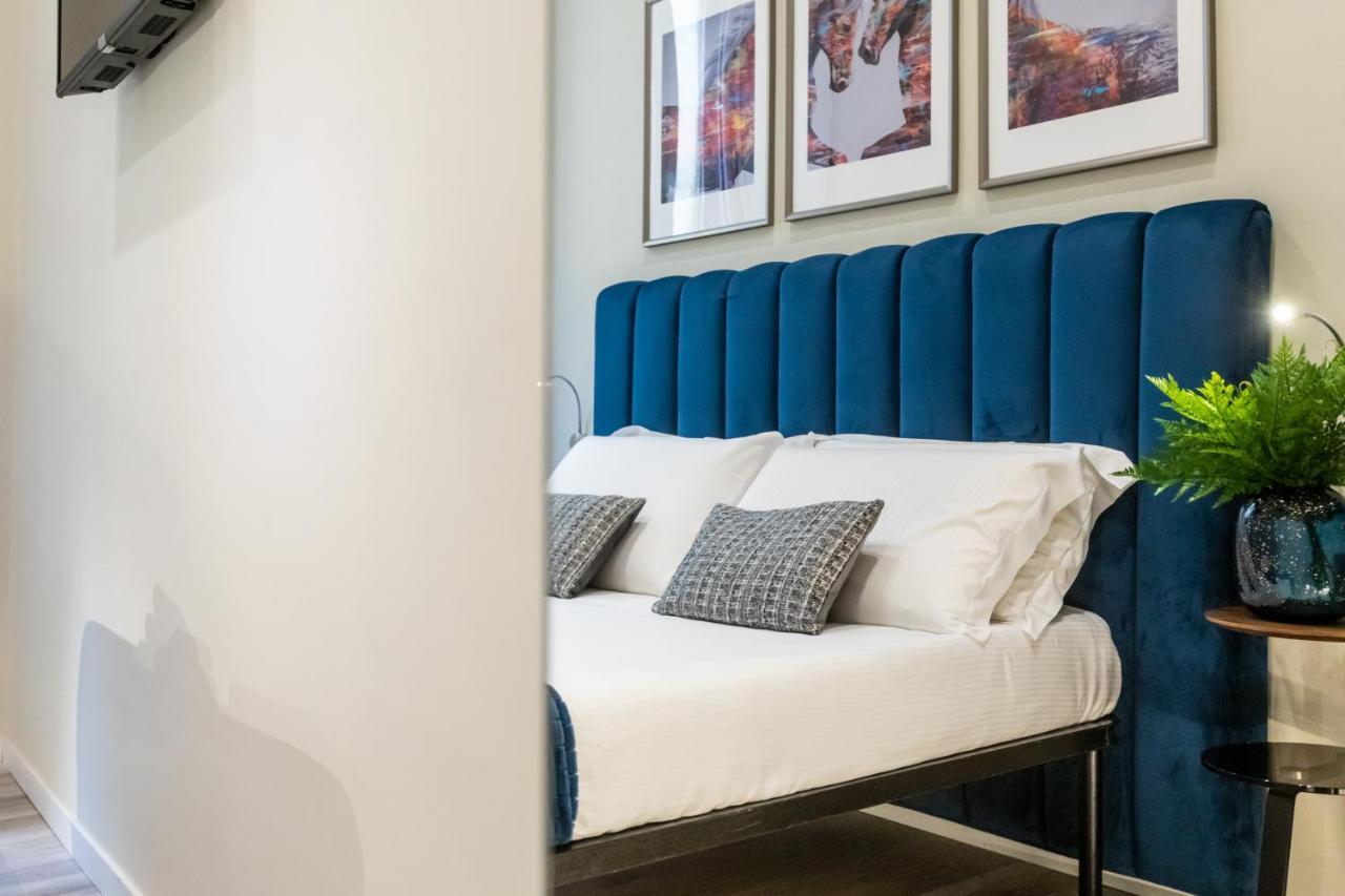Suites 44 - Guesthouse Roma Exterior foto