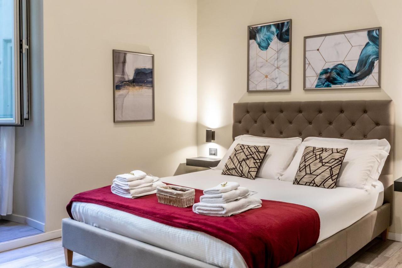 Suites 44 - Guesthouse Roma Exterior foto