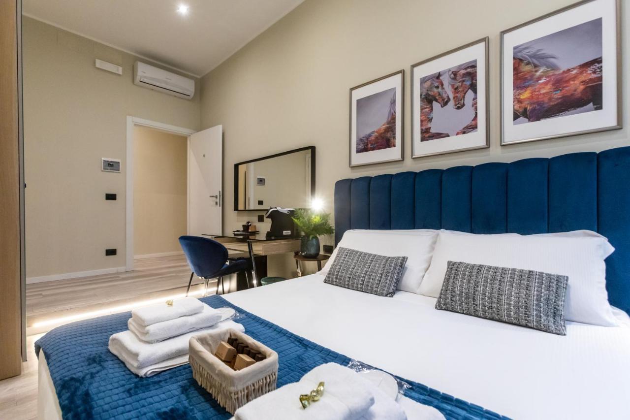 Suites 44 - Guesthouse Roma Exterior foto