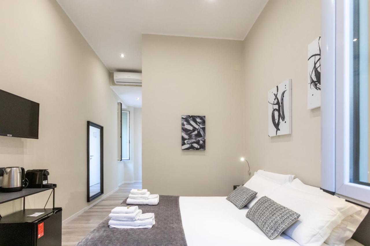 Suites 44 - Guesthouse Roma Exterior foto