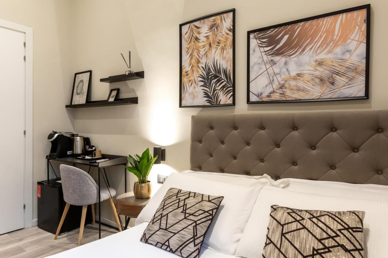 Suites 44 - Guesthouse Roma Exterior foto