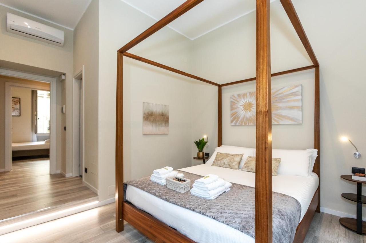 Suites 44 - Guesthouse Roma Exterior foto