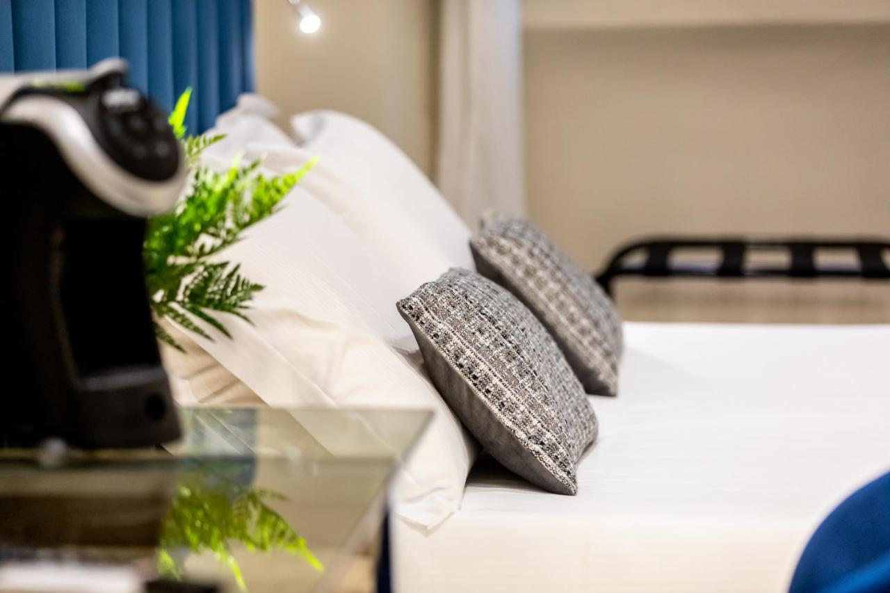 Suites 44 - Guesthouse Roma Exterior foto