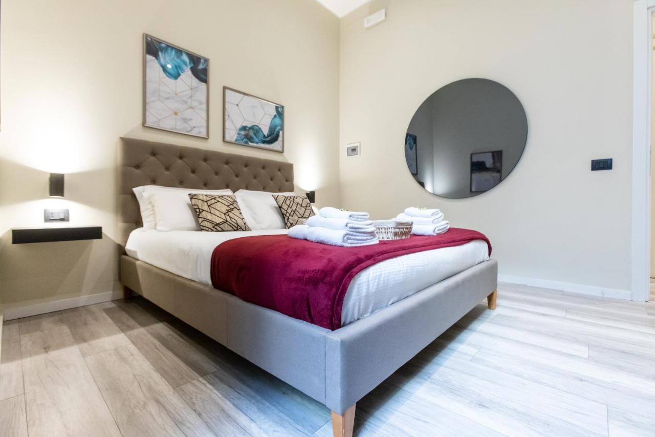 Suites 44 - Guesthouse Roma Exterior foto