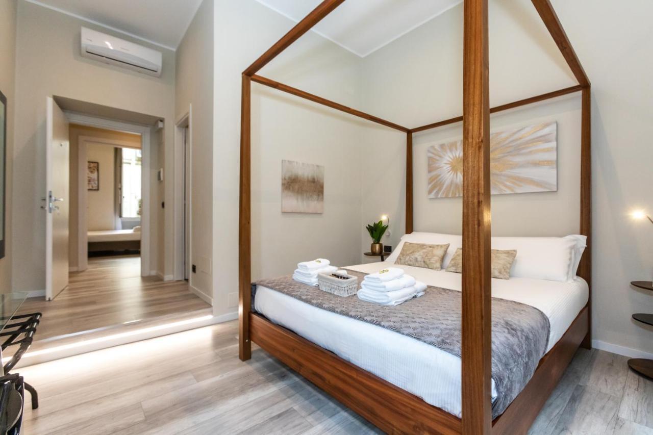 Suites 44 - Guesthouse Roma Exterior foto