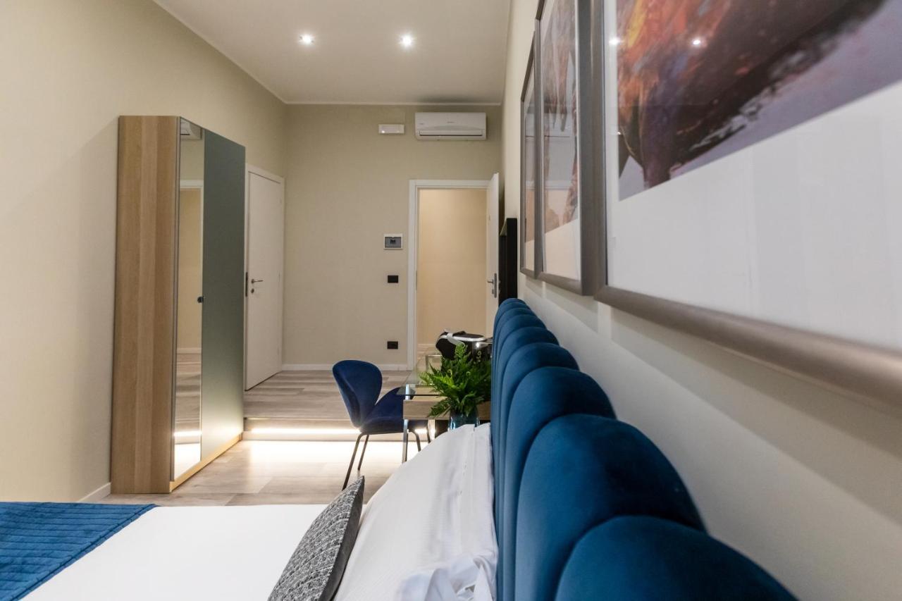 Suites 44 - Guesthouse Roma Exterior foto