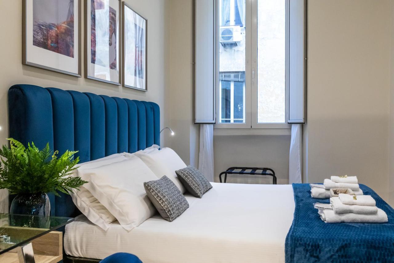 Suites 44 - Guesthouse Roma Exterior foto
