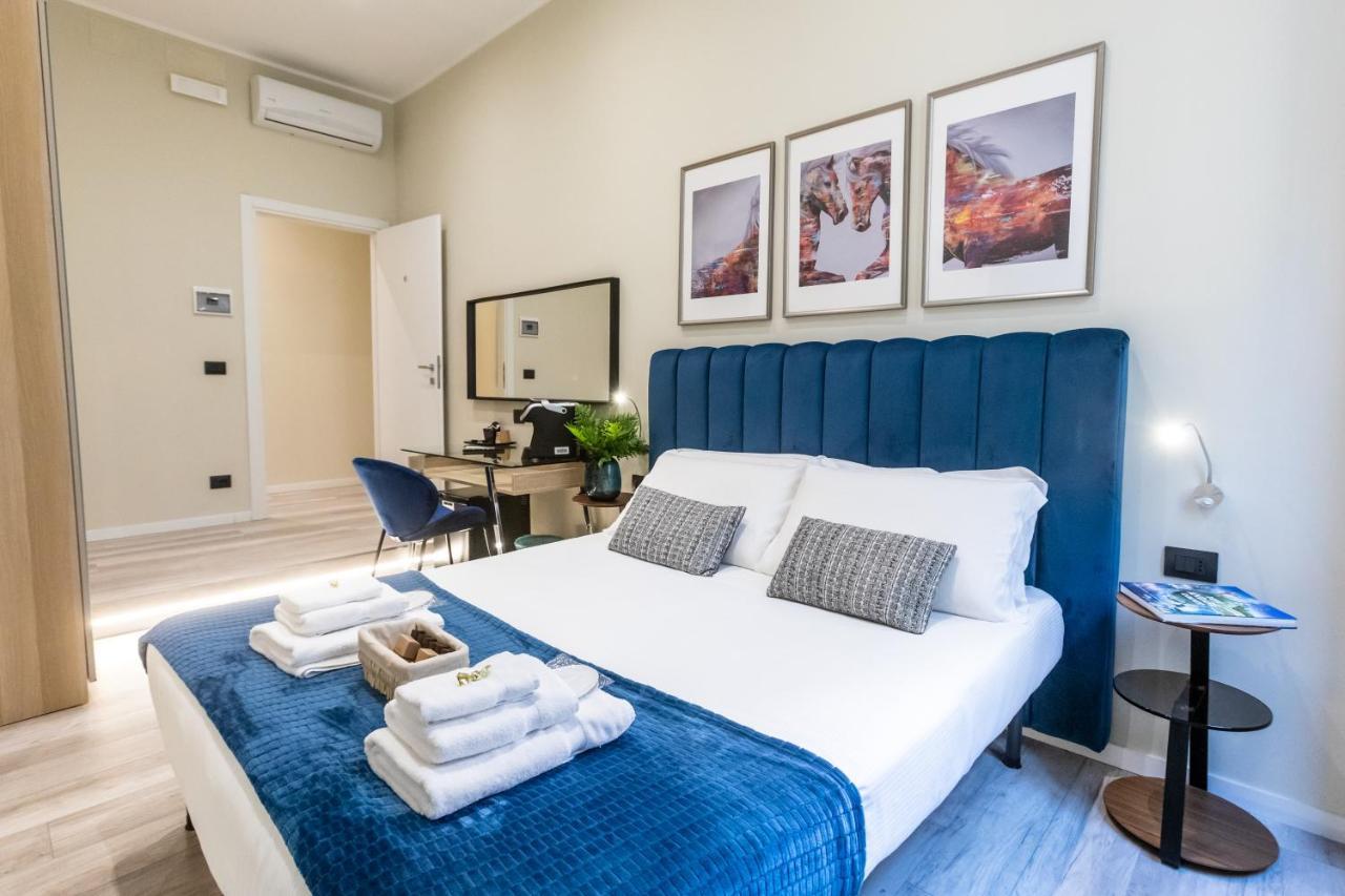 Suites 44 - Guesthouse Roma Exterior foto