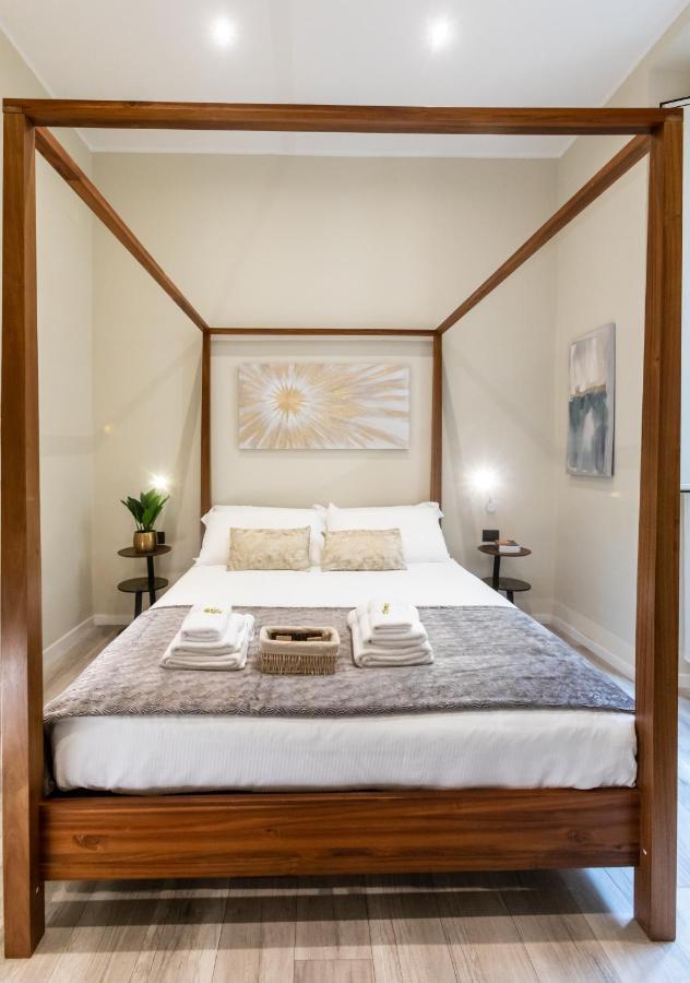 Suites 44 - Guesthouse Roma Exterior foto