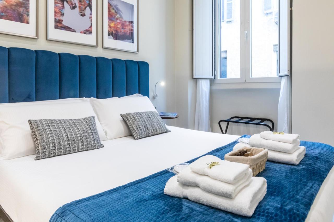 Suites 44 - Guesthouse Roma Exterior foto