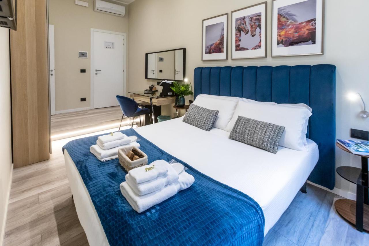Suites 44 - Guesthouse Roma Exterior foto