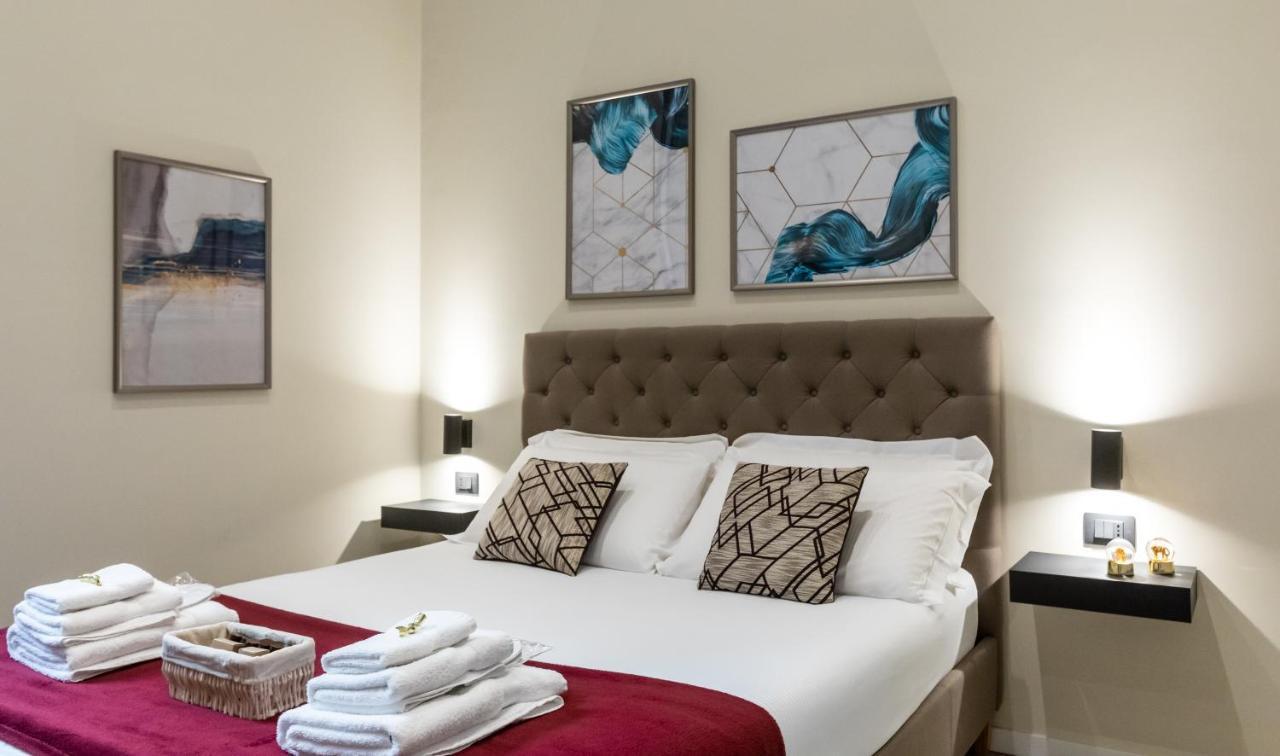 Suites 44 - Guesthouse Roma Exterior foto