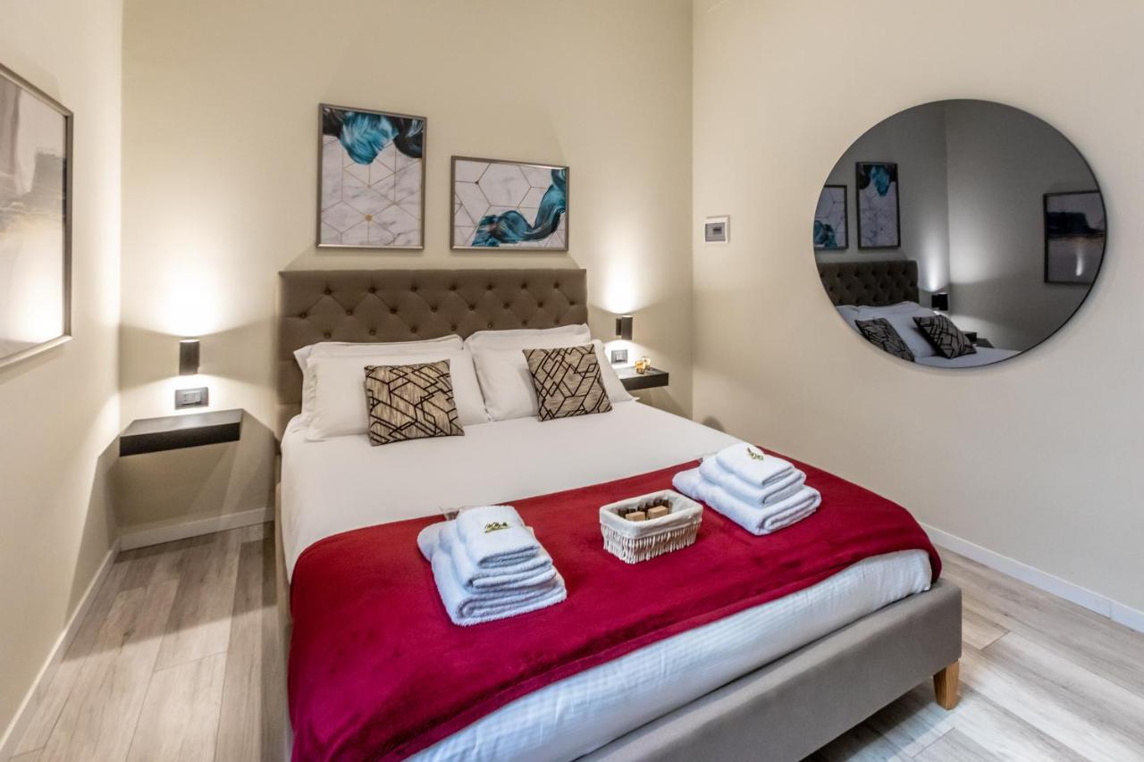 Suites 44 - Guesthouse Roma Exterior foto