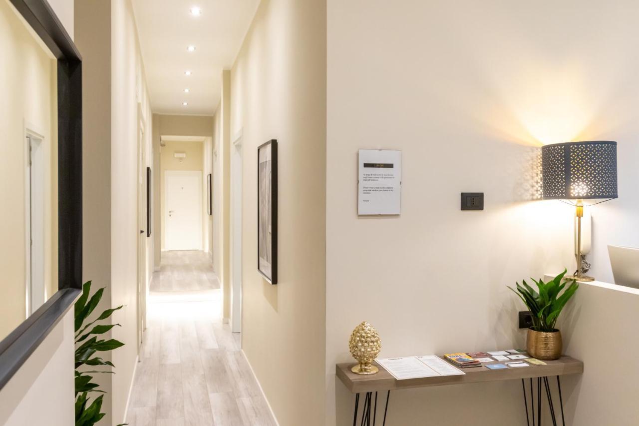 Suites 44 - Guesthouse Roma Exterior foto