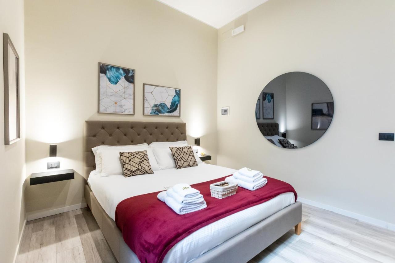 Suites 44 - Guesthouse Roma Exterior foto