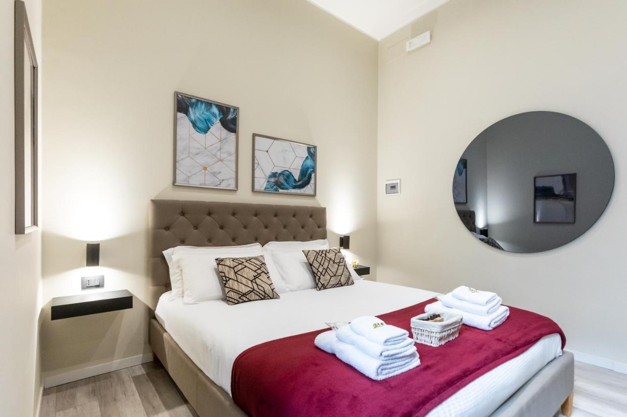 Suites 44 - Guesthouse Roma Exterior foto