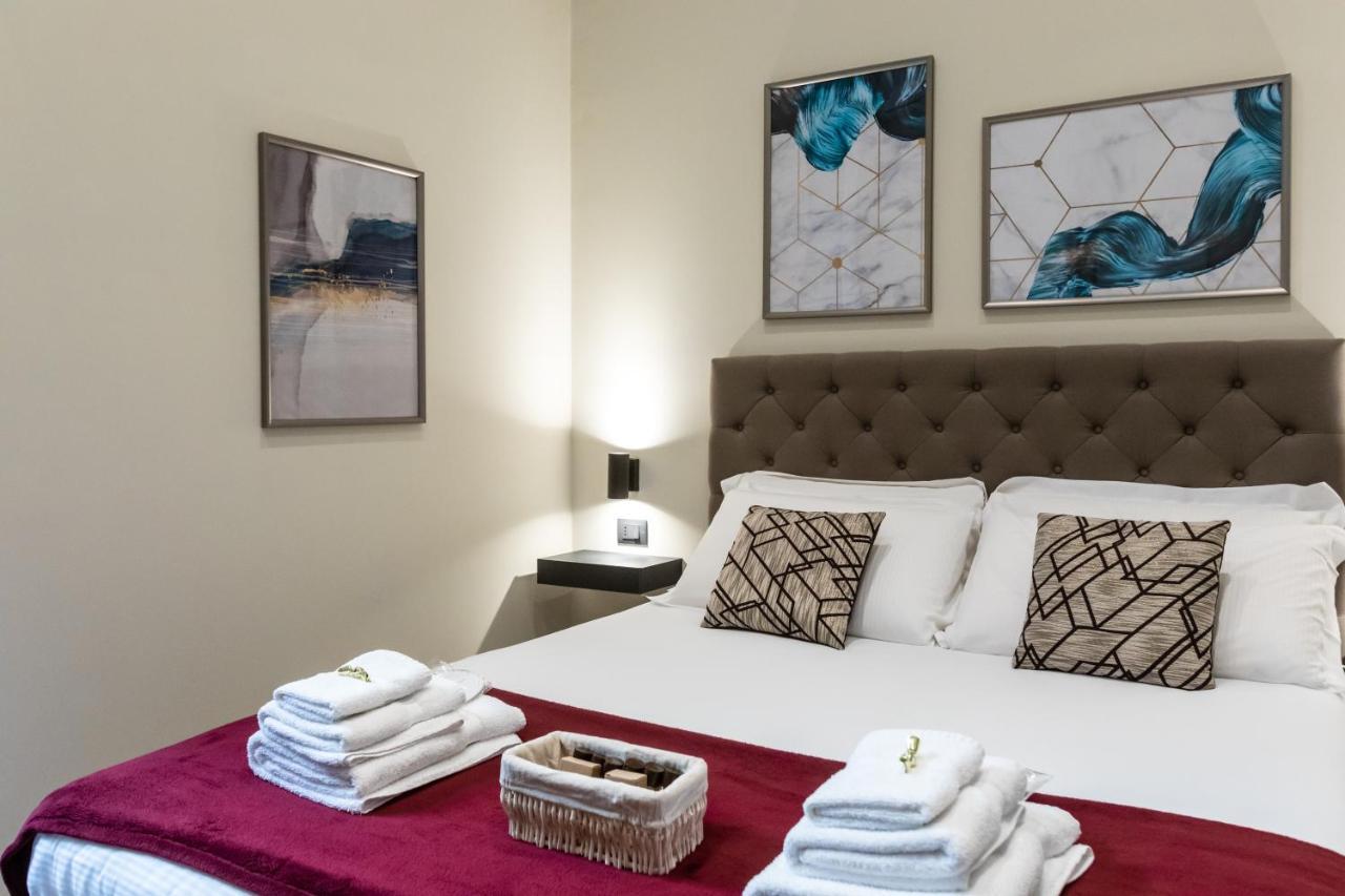 Suites 44 - Guesthouse Roma Exterior foto