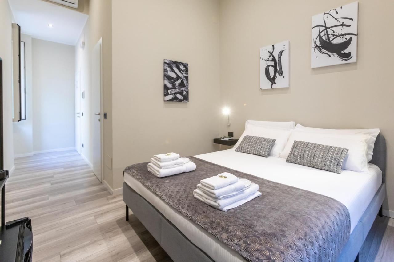 Suites 44 - Guesthouse Roma Exterior foto
